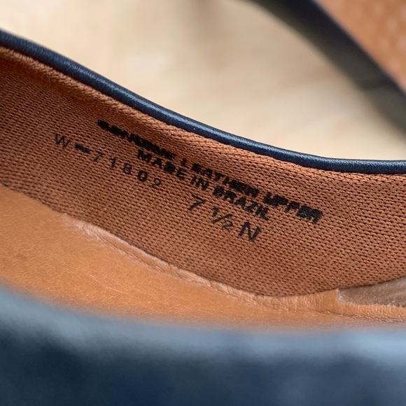 Walking Cradles woman’s NWT heels - Picture 9 of 11